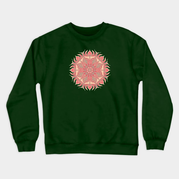 Color Xprez 0002 Crewneck Sweatshirt by benjaminfaucher7